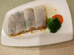 -顺悦酒家(嘉信城市广场店)