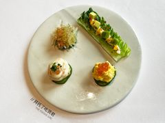 -Le Comptoir de Pierre Gagnaire