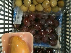 -果蔬好生活超市(乐堤港店)