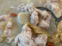 -老来福·非遗酸汤兔(凯旋路店)