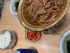 -小木屋拌饭(西安万象天地店)