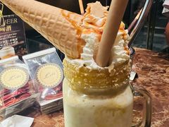 -Lets burger非常汉堡·环球风味(蓝色港湾店)