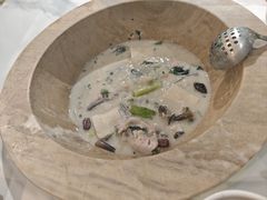 -云中鱼蒸汽石锅鱼(川沙百联店)