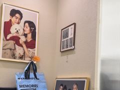 -海马体照相馆(大连罗斯福广场店)