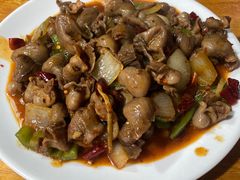 -温州一家人美食(西木头市店)