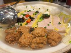 -黄泥岗·地道湖北菜(奥特莱斯店)