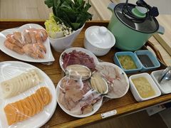 -雪梅月子中心(华侨城店)