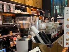 -THE WOODS 简餐 (国贸商城店)