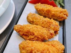 -江南里·新浙菜(苏州大悦城店)