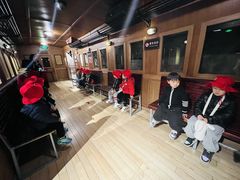 -新加坡伊顿上海马雅思幼儿园