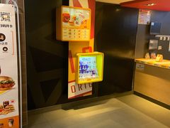 -麦当劳(一德路店)