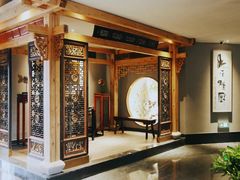 -江南雅厨(李公堤店)