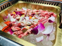 -泽成冰煮羊(非·遗东岸国际店)