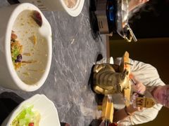 -炊烟小炒黄牛肉(浦东世纪汇店)