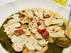 -上海小南国(金桥国际广场店)