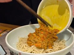 -裕兴记•蟹黄面馆(人民广场店)