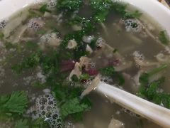 羊杂汤-平泉羊汤(建设北路店)