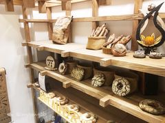 -面包与我Bread Or Me(长城汇店)