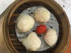 -点都德(汇盈广场店)