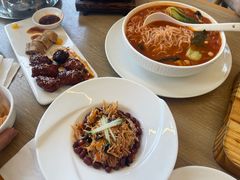 -枣子树·素食餐厅(朱家尖店)