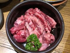 -泥炉烧肉师(新街口金銮巷店)