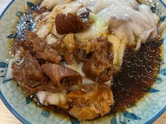 -玲又珑美食(盘福路店)