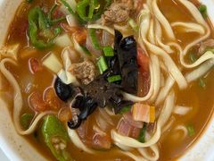 -老毛手抓·盐池滩羊非遗手抓(宁夏总店)