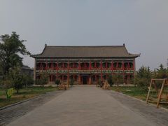-杨家埠民间艺术大观园