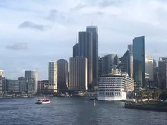 -悉尼海港大桥