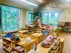 -硅谷蒙学幼儿园