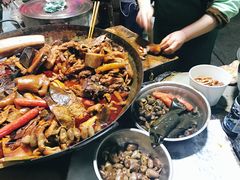 -吴长子卤菜馆(统一街店)
