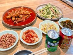 -京玉菲饭店(李村店)