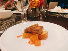 -Social 秀西餐厅-长沙瑞吉酒店(运达店)
