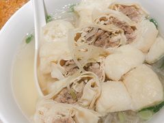 细粉汤-鼎泰丰(当代商城店)