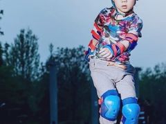 -云霄之星少儿滑板轮滑跳绳(远洋未来广场店)