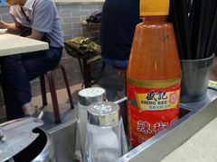 调味料-冠记·肠粉粥品专家(江南大道店)