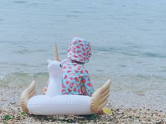 -石槽海滨浴场