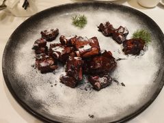 -贝勒爷·酥不腻烤鸭