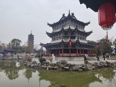 -葛仙湖公园