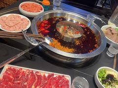 -俏媳妇火锅(宽窄巷子店)