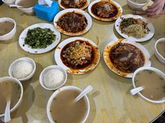 -温记府廟豆汤饭·始于1955年(海椒店)