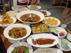 -伊喜饺子·烤鸭(五道口学院路店)