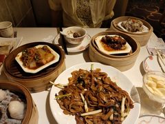 -稻香饭店(IFS国金中心店)