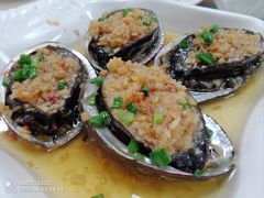 -星奇缘·海鲜餐厅(东山美食地标店)