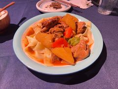 -伊带伊路新疆美食府(呼家楼店)