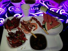 -凯乐会量贩KTV(国防大厦总店)