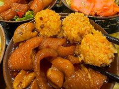 -古木枫老火锅(洪崖洞店)