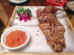 -缪氏川菜(深圳北站缤果空间店)