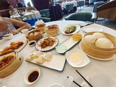 -喜粤8号(四海唐人街店)