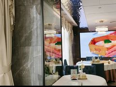 -怀德酒楼·粤菜·海鲜·茶点(宝安国际机场店)